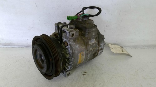 Compresseur clim audi 1 - a4,