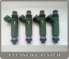 Mazda Protege Kia Sephia 1.8