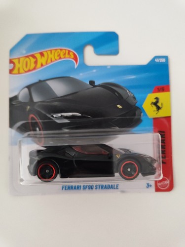 Voiture hot wheels ferrari - wheels,