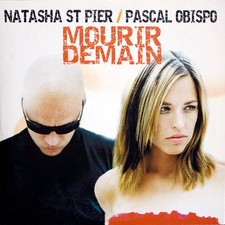 Natasha St-Pier & Pascal