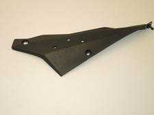 Carénage flanc arrière gauche DERBI X RACE 50 de 2012