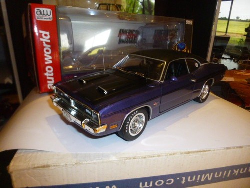 Dodge demon gss - dodge,