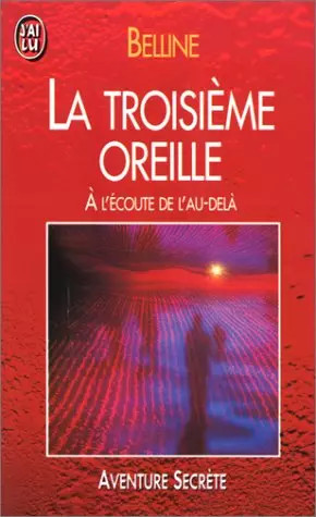 Troisième oreille à - troisième,