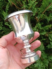 Christian Dior  Coupe calice