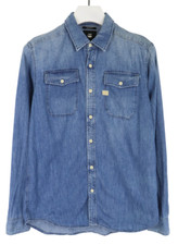 Chemise G-STAR London Slim Fit