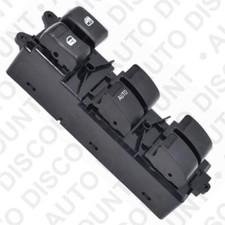 bouton commande leve vitre pour ISUZU D-MAX DMAX RODEO HOLDEN COLORADO MU-X