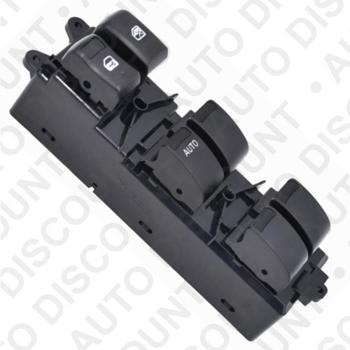Bouton commande leve vitre - leve,