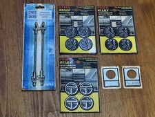 Lot D’accessoires AUTO