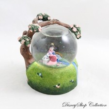 Petit snow globe Mulan DISNEY