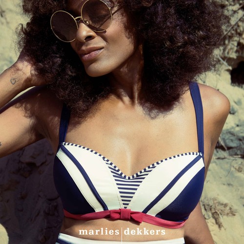 Marlies dekkers starboard - starboard, haut