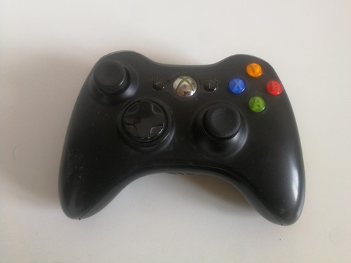 Microsoft xbox360 wireless - xbox360,