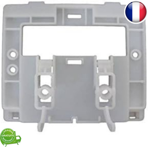 Siamp socle bras plaque - socle,