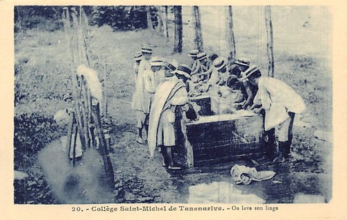 Madagascar collège - madagascar,