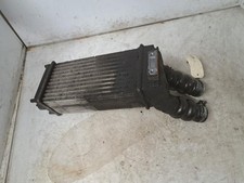 Echangeur air (Intercooler)