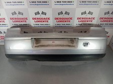 pare-choc arrière pour