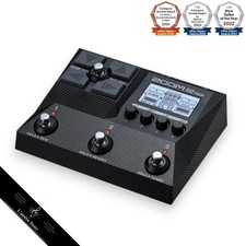 Pédale multi-effets ZOOM G2