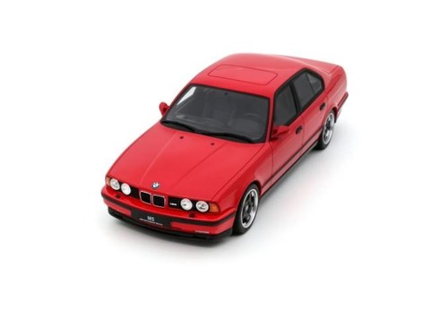 Bmw e34 jahre ot1247 - bmw, m5