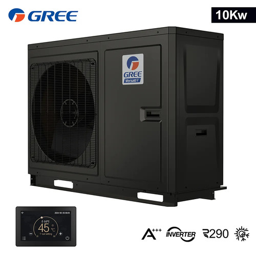 Gree pompe chaleur - gree,