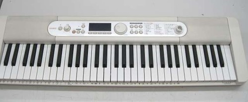 Clavier lumineux casio - clavier,