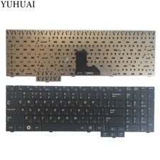 For Samsung NP R620 R618 R525 R528 R523 R530 R540 P580 RV508 RU Russian Keyboard
