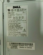 Dell U9692 Precision 690 / PowerEdge SC1430 750W AC POWER SUPPLY 
