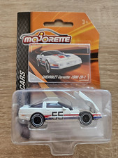 MAJORETTE RACING CARS
