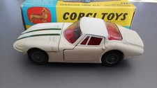 CORGI TOYS (GB): MARCOS VOLVO