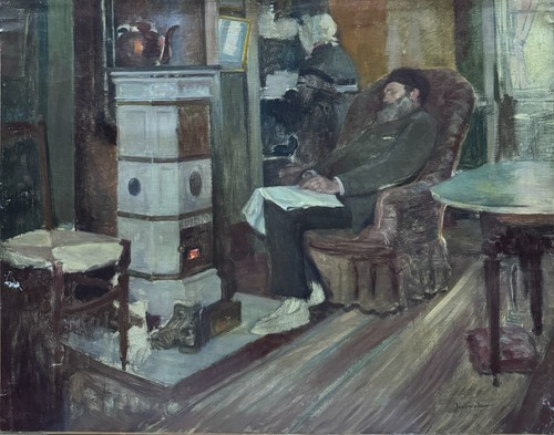 Pierre georges jeanniot - pierre,