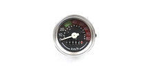 Compteur 0-80 Km/H 48mm pour