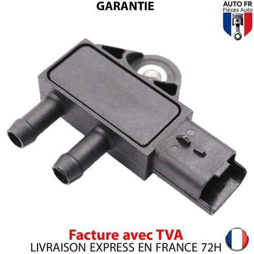 Capteur pression gaz - pression,