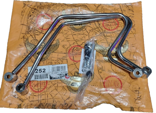 Châssis porte sac suzuki - chÂssis, vl