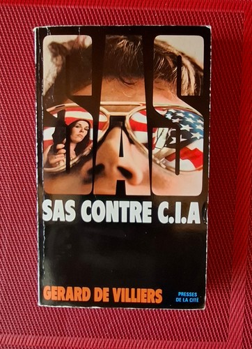 Sas contre i - -, c.i.a