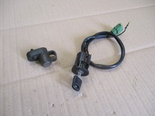 Nieman + serrure de casque