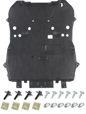 PLAQUE COUVERCLE CACHE