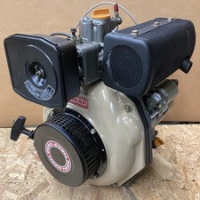 Yanmar L70AE Air cooled diesel engine