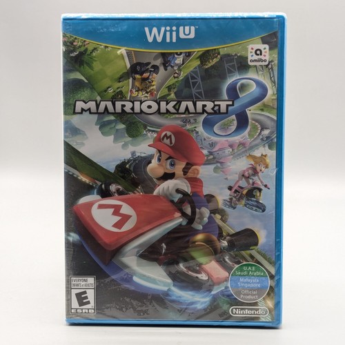New nintendo wii - nintendo, u