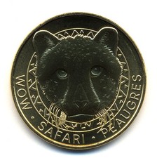 07 PEAUGRES Guépard, 2026