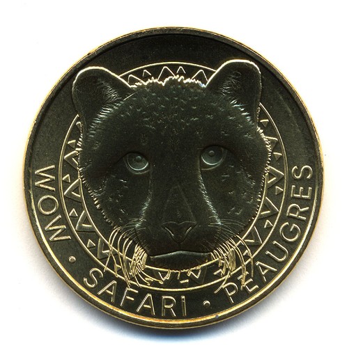 Peaugres guépard 2026 - peaugres,