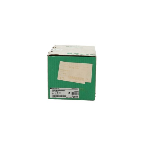 Schneider electric modicon tsx - schneider,