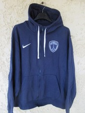 Veste à capuche VENDÉE