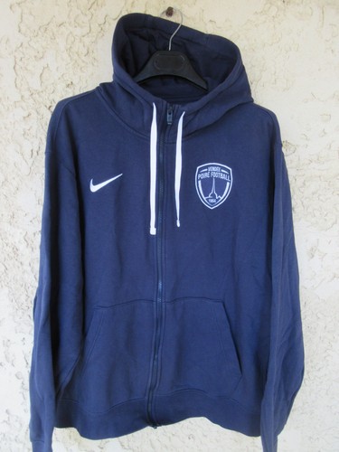 Veste capuche vendée - veste,