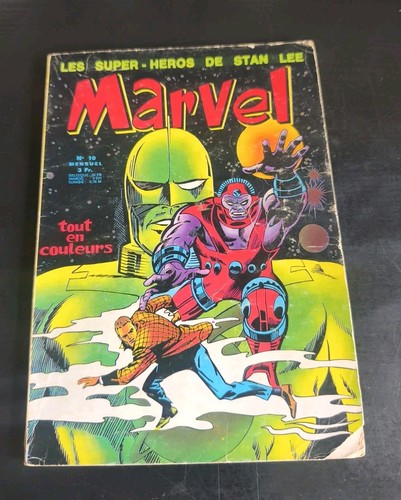 Marvel strange - marvel,