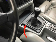 Bmw e34 M5 style shift