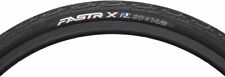 Pneu Tioga FASTR X S-Spec BMX 20x1-1/8 Pliant Noir