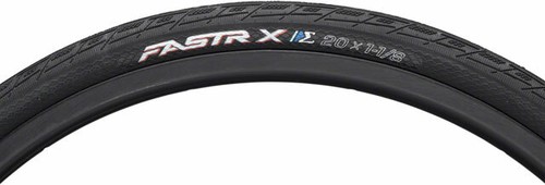 Pneu tioga fastr spec bmx - x,