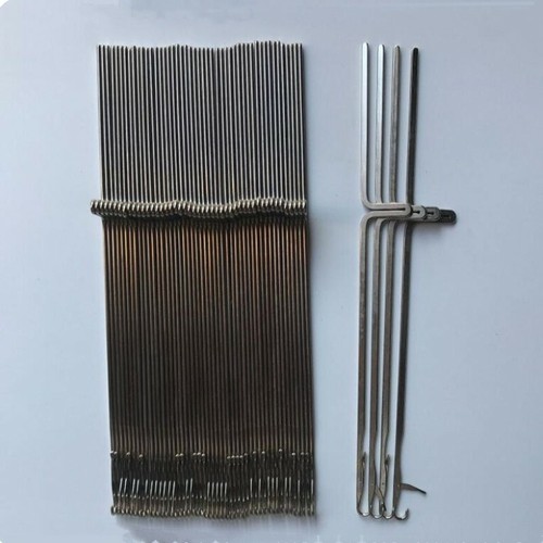 50x aiguilles accessoires - aiguilles,