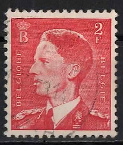 1952 belgique le - belgique.,