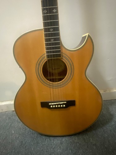 Epiphone n natural - pr,