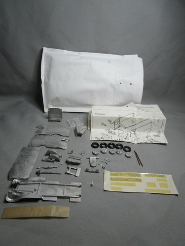 Ap485 motorkits ford - ap485, 1/43