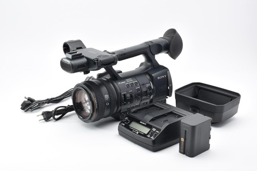 Caméscope sony hdr - caméscope,